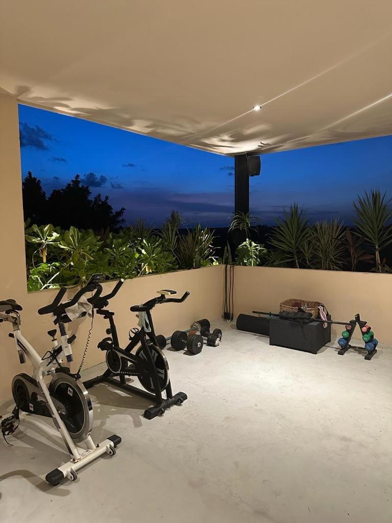 La Veleta Luxury Condos Tulum Exterior foto